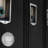 ドリップシルブリィグリッター |プラチナキンセアニェラ マグネット