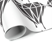 ドリップダイアモンドドーピングスワッグギア ラッピングペーパー (ロールコーナー)