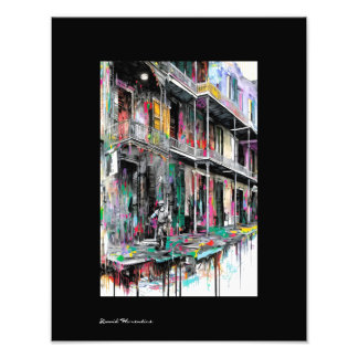 ドリッ王室のププリント フォトプリント           