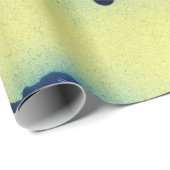 ドリッ絵を描プ ラッピングペーパー (ロールコーナー)