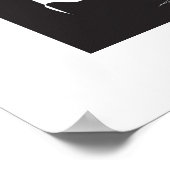 ドリッ絵画プ ポスター (角)