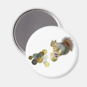 ドリデルリス磁石 マグネット (正面/裏面)