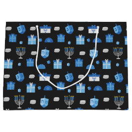 ドリデル切り出しグッズ ラージペーパーバッグ