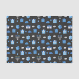 ドリデル切り出しグッズ 薄葉紙