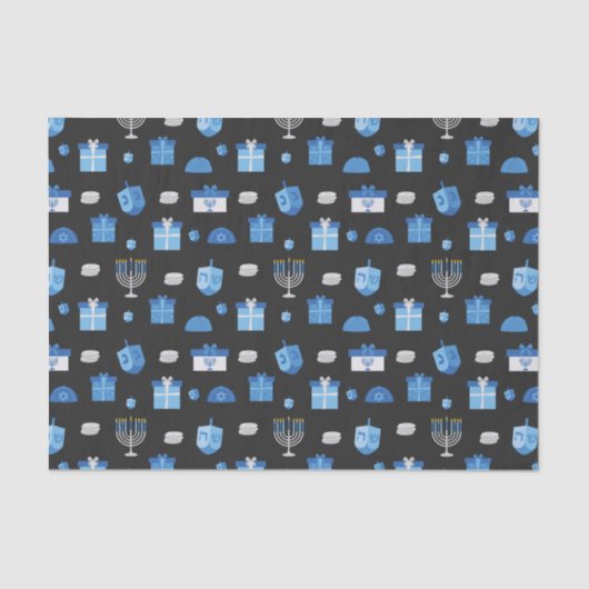 ドリデル切り出しグッズ 薄葉紙 (正面)