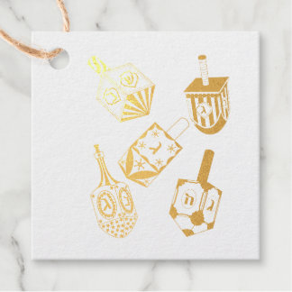 ドリデル、ドリデル、ドリデル フェイバータグ