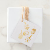 ドリデル、ドリデル、ドリデル フェイバータグ (箱)