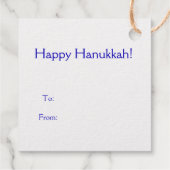 ドリデル、ドリデル、ドリデル フェイバータグ (裏面)