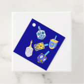 ドリデル、ドリデル、ドリデル フェイバータグ (インサイチュ)