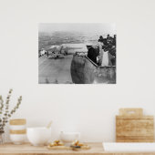 ドリトル奇襲攻撃 ポスター (キッチン)