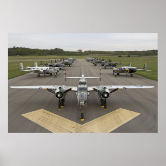 ドリトル東京レイド70周年記念懇親会 ポスター