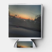 ドリビン 缶クーラー (正面)