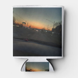 ドリビン 缶クーラー