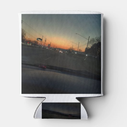 ドリビン 缶クーラー (裏面)