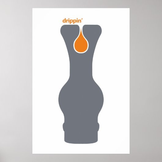 ドリピン ポスター (正面)