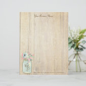 ドリフトウッドバーンウッドメ素朴ンソンジャガーデンフローラ レターヘッド (スタンド正面)