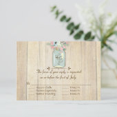 ドリフトウッドバーンウッドメ素朴ンソンジャガーデンフローラ 出欠カード (スタンド正面)