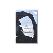 ドリフトウッドフレーム、ケープミアーズ