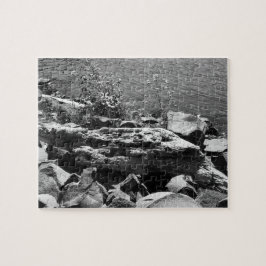 ドリフトウッド ジグソーパズル