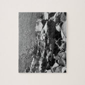 ドリフトウッド ジグソーパズル (縦)