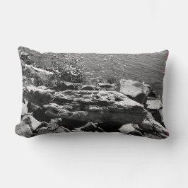 ドリフトウッド ランバークッション