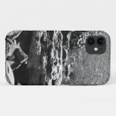 ドリフトウッド Case-Mate iPhoneケース (裏面(横))