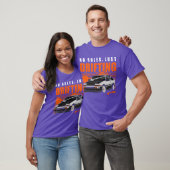 ドリフトカークロス少年 Tシャツ (ユニセックス)