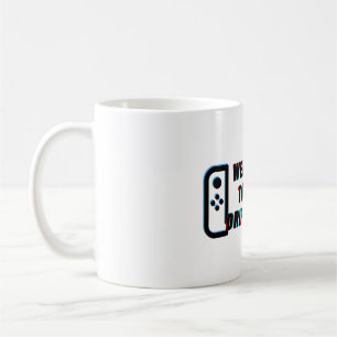 ドリフトクラブへようこそ コーヒーマグカップ