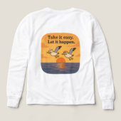 ドリフト&ドリーム (デザイン背面)