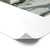 ドリフト ポスター (角)