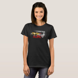 ドリフト | 女性用 Tシャツ