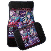 ドリフトJDMマガジン – S15 TUNNING -マンガスタイル