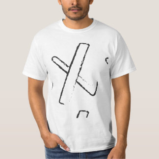 ドリフトX Tシャツ