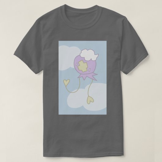 ドリフロンデー Tシャツ (デザイン正面)