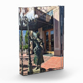 ドリマンズイン，ニューポートビーチ，カリフォルニア フォトブロック (左)