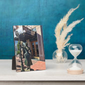 ドリマンズイン，ニューポートビーチ，カリフォルニア フォトプラーク (側面)