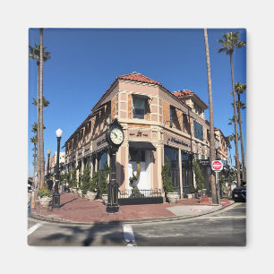 ドリマンズイン,ニューポートビーチ,カリフォルニア マグネット