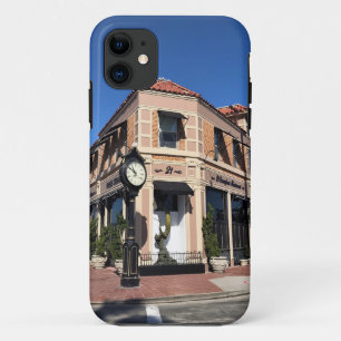 ドリマンズイン，ニューポートビーチ，カリフォルニア iPhone 11 ケース