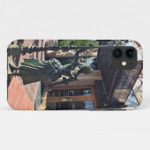 ドリマンズイン,ニューポートビーチ,カリフォルニア Case-Mate iPhoneケース (裏面(横))