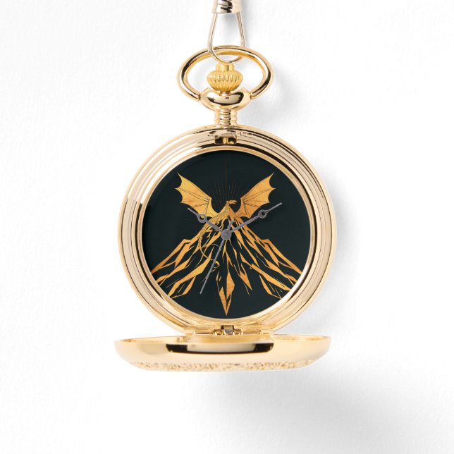 ドリモンウォッチ1001 腕時計 (正面)