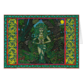 ドリュアスの聖餐杯