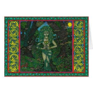 ドリュアスの聖餐杯