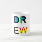 ドリュー コーヒーマグカップ (中央)