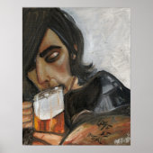 ドリュー ポスター (正面)