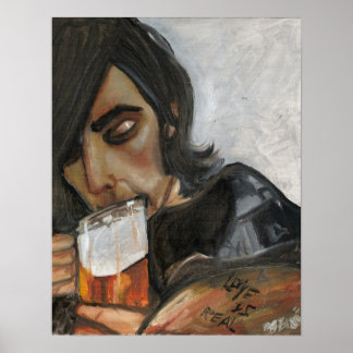 ドリュー ポスター