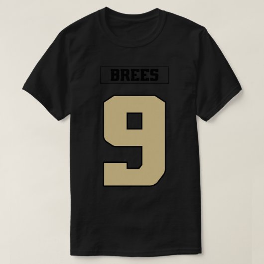 ドリューTシャツ – 2 Tシャツ (デザイン正面)