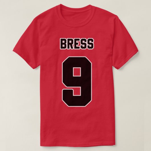 ドリューTシャツ – 3 Tシャツ (デザイン正面)