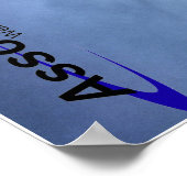 ドリリングリグ ポスター (角)