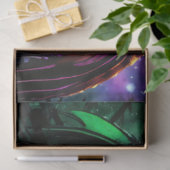 ドリリング・ドラゴン 薄葉紙 (ギフト)