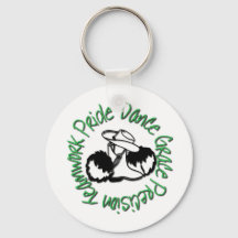 ドリルチーム – ダンスグレース精密チームワークプライド